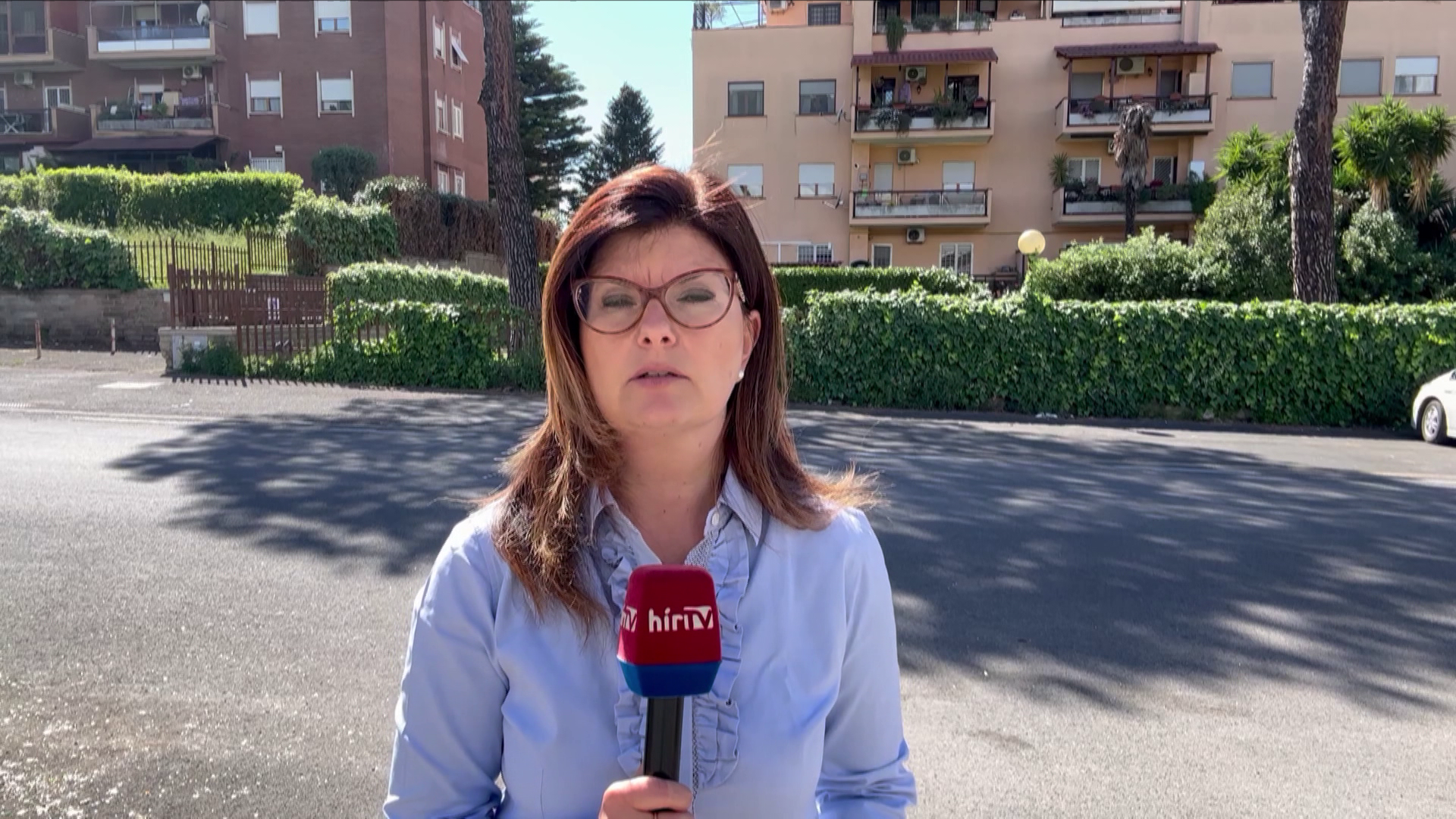 Az olasz baloldal színeiben indul Ilaria Salis az európai parlamenti választásokon + videó