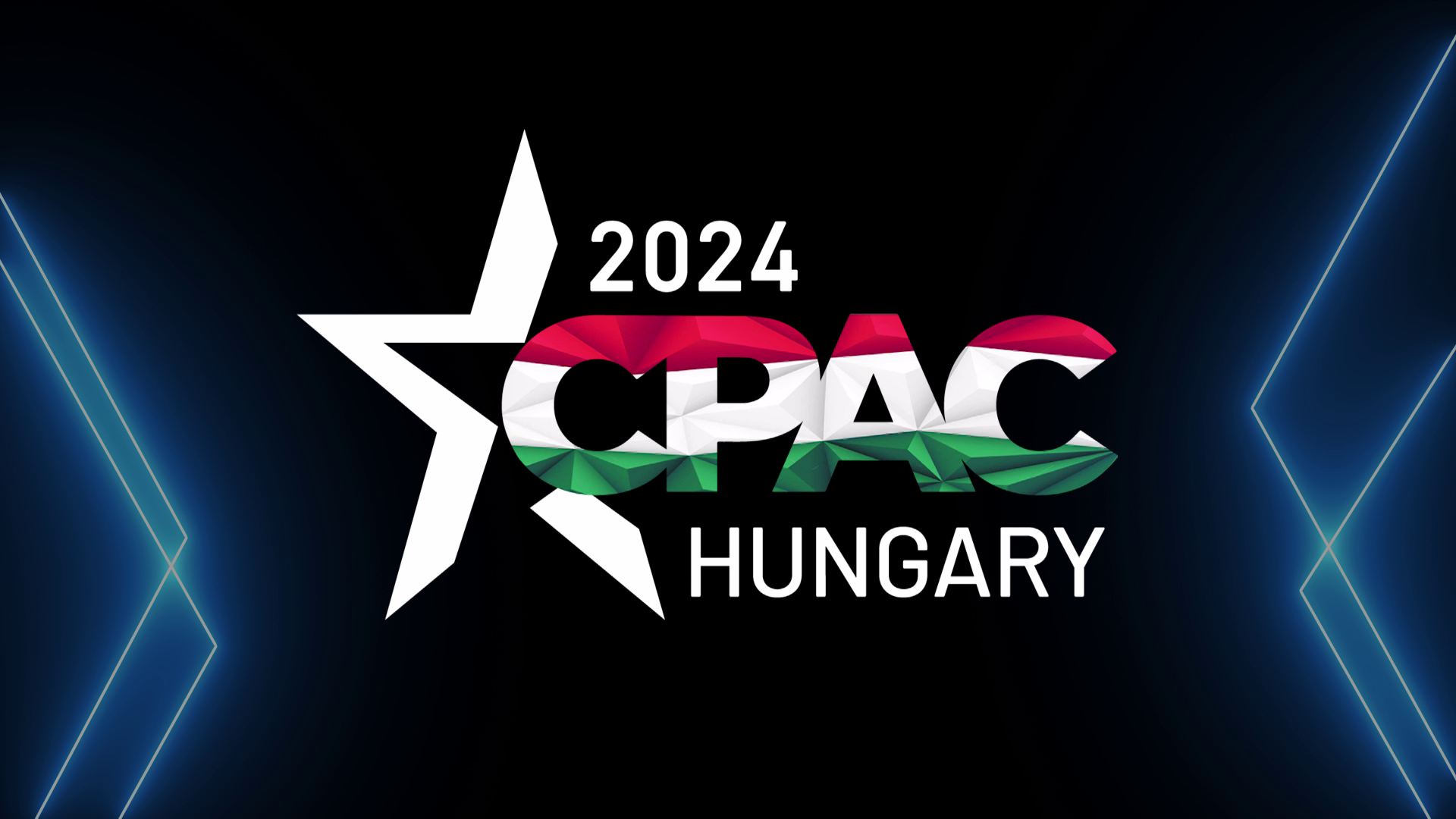CPAC Hungary 2024 - rendkívüli műsorfolyam a HírTV-n + videó