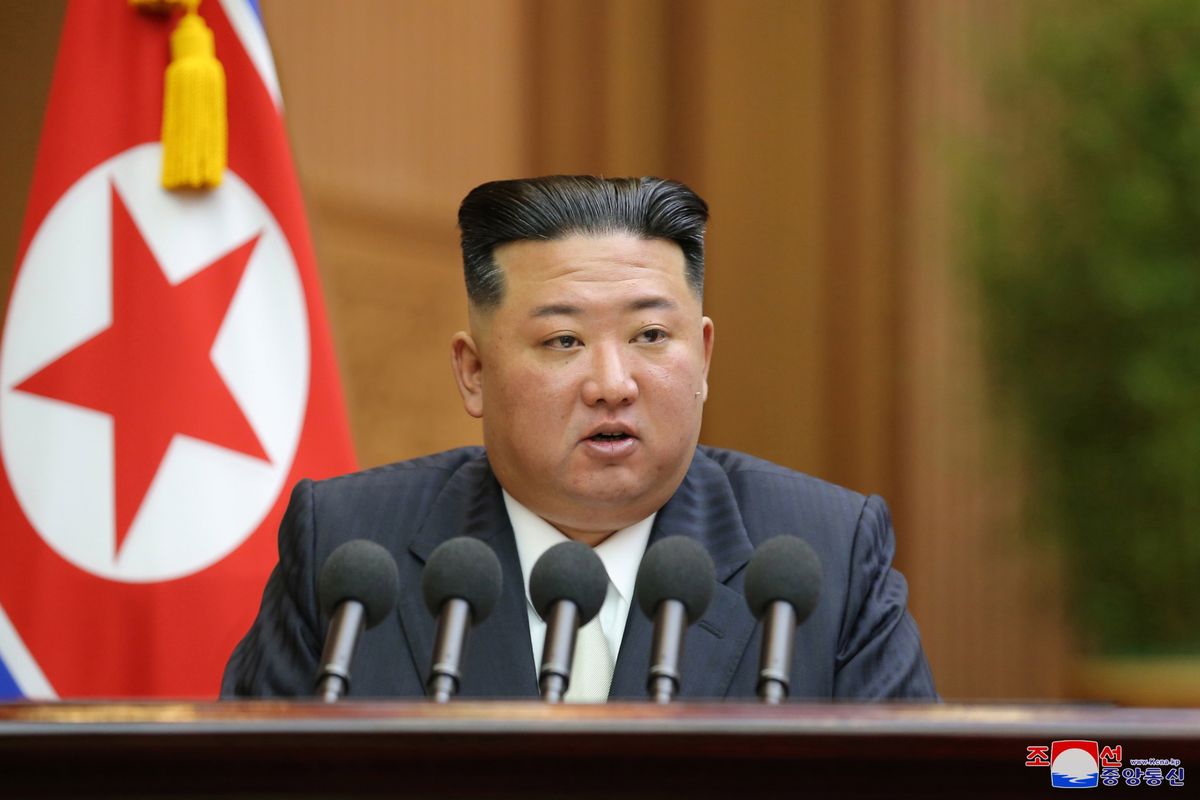 Észak-Korea szerint Amerikában rendszerszintű elnyomás van