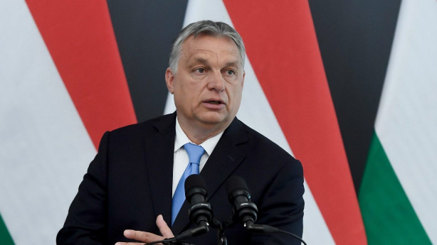 Orbán Viktor fővárosi fejlesztésekről tárgyalt