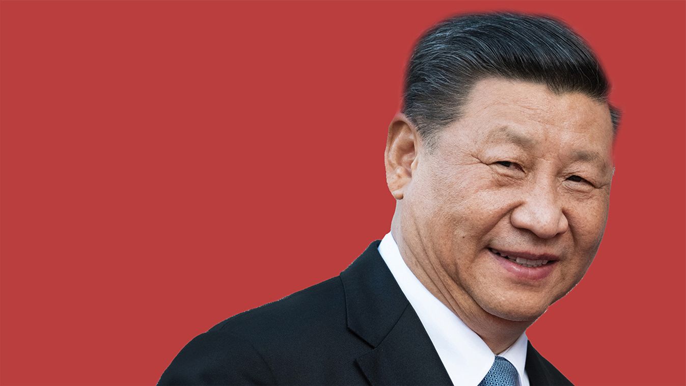 Hszi Csin-ping – Egy markáns kínai vezető portréja