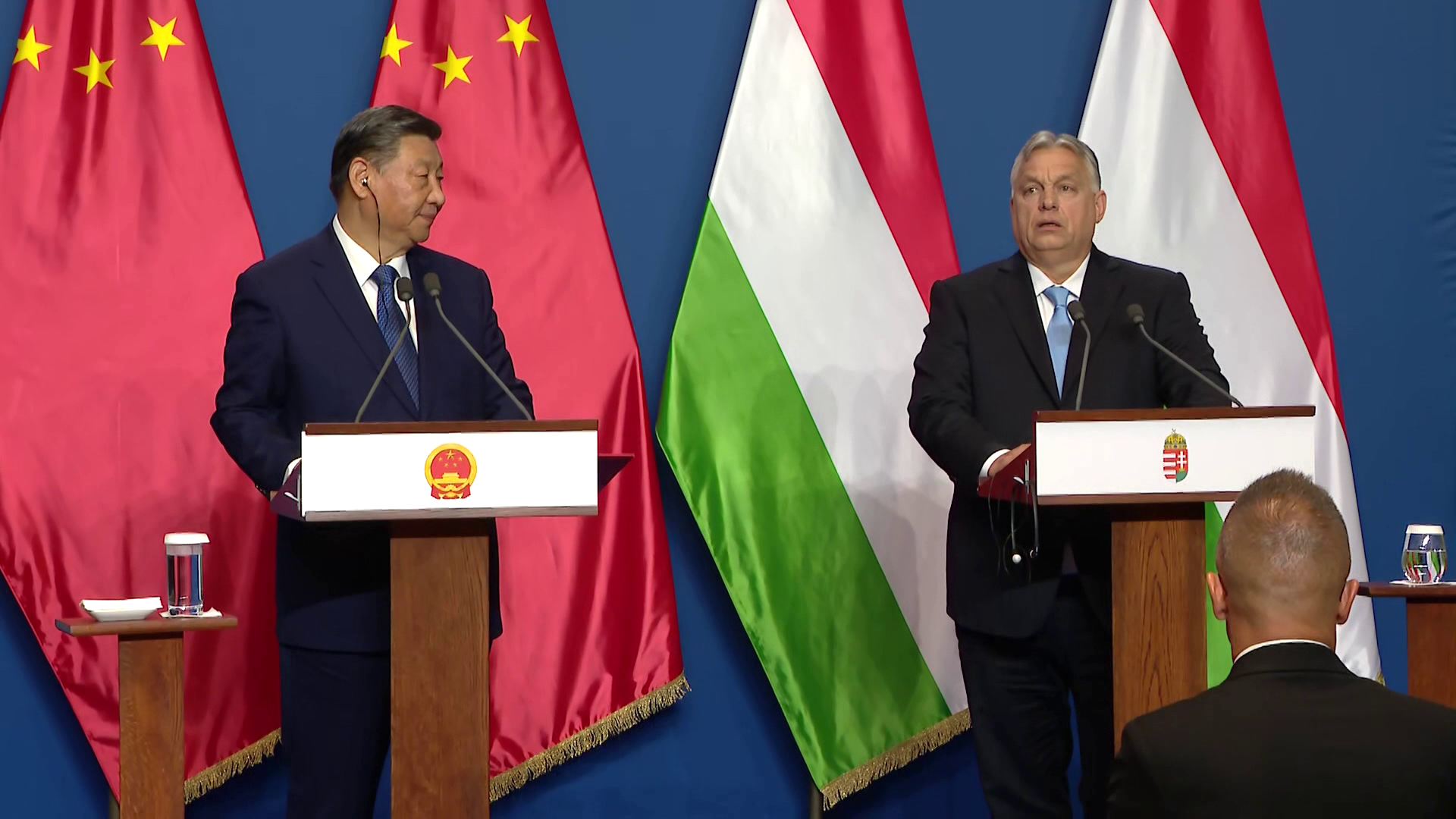 Tovább erősödik a kínai-magyar gazdasági viszony a stratégiai megállapodások által + videó